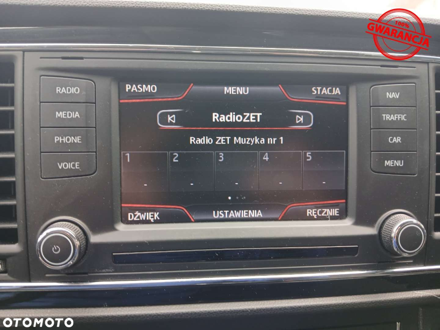 Seat Leon - 23