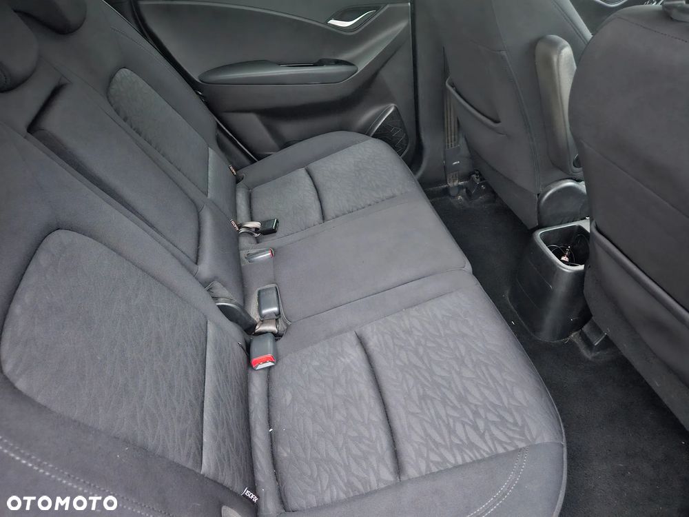 Hyundai ix20 1.4 blue Classic - 9