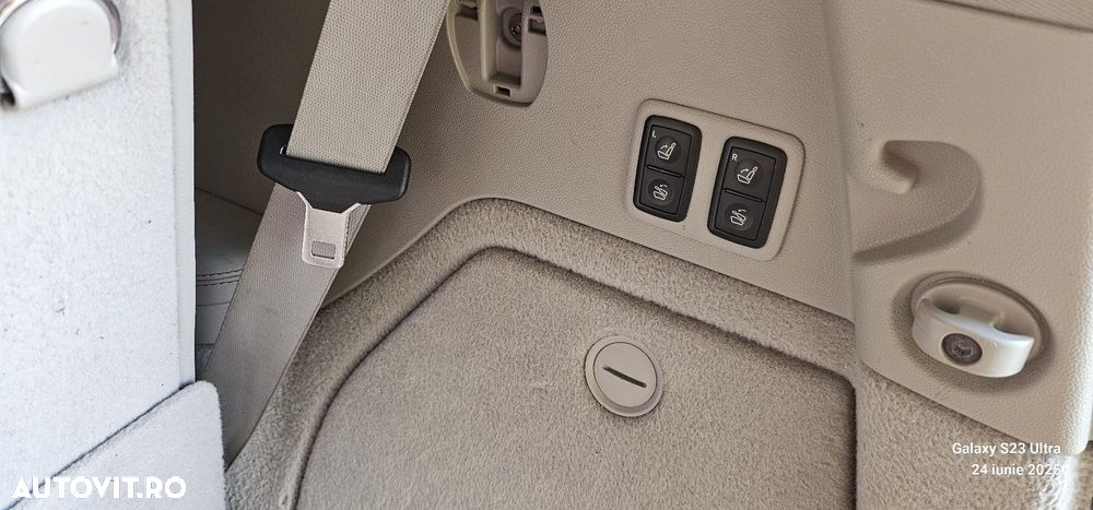 Mercedes-Benz GL 350 CDI DPF 4Matic BlueEFFICIENCY 7G-TRONIC - 12