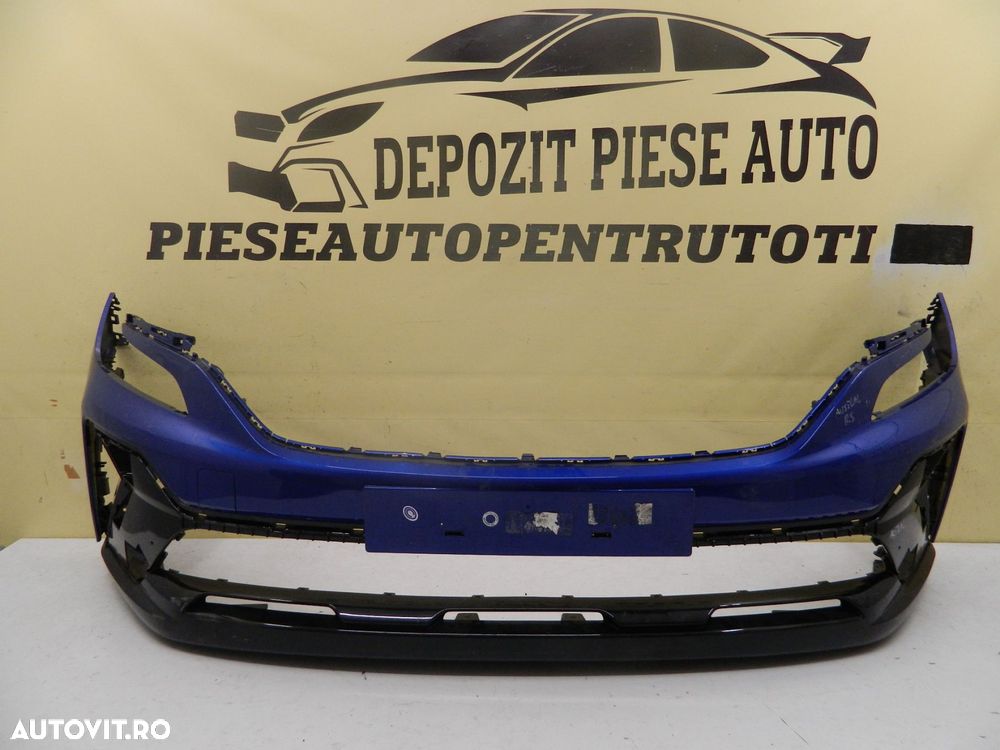 Bara fata Renault Austral RS,  2023, 2024, 2025, cod origine 620226113R. - 2