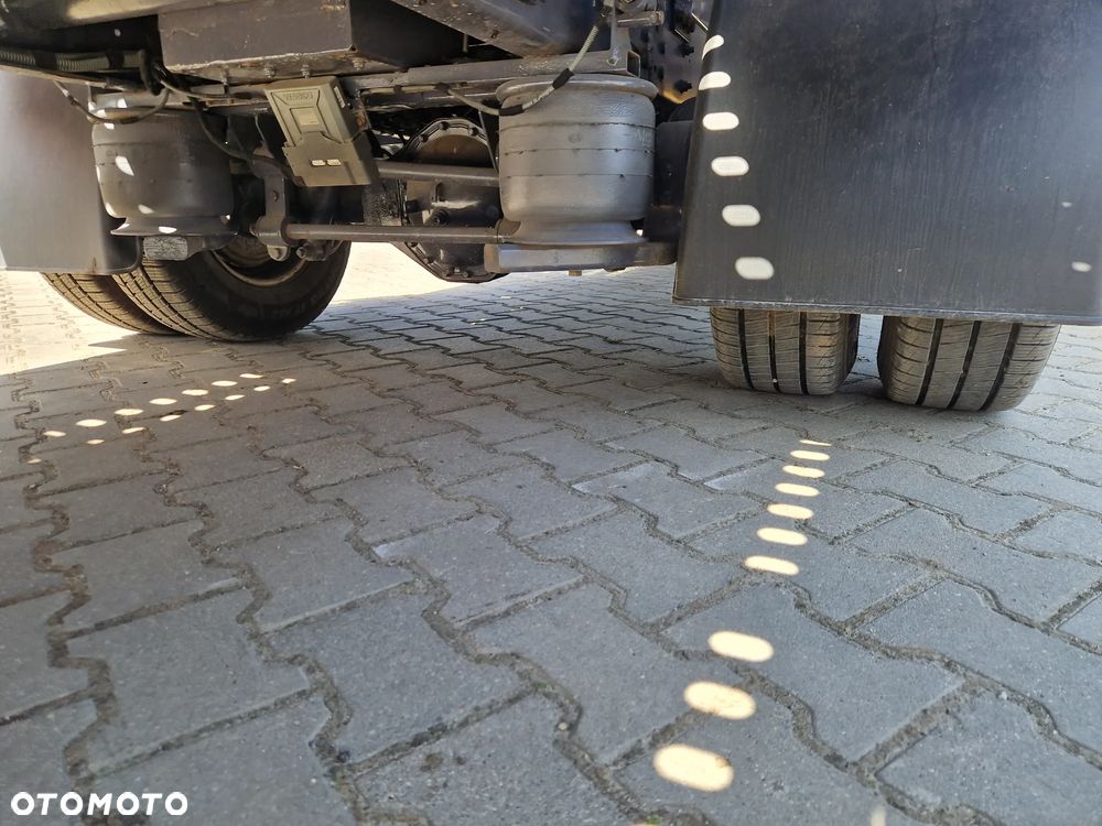 Iveco Daily 72-180 - 9