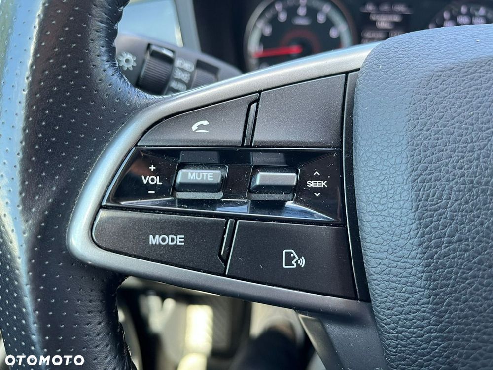 SsangYong/KGM Korando 1.5 T-GDI 2WD Crystal - 34