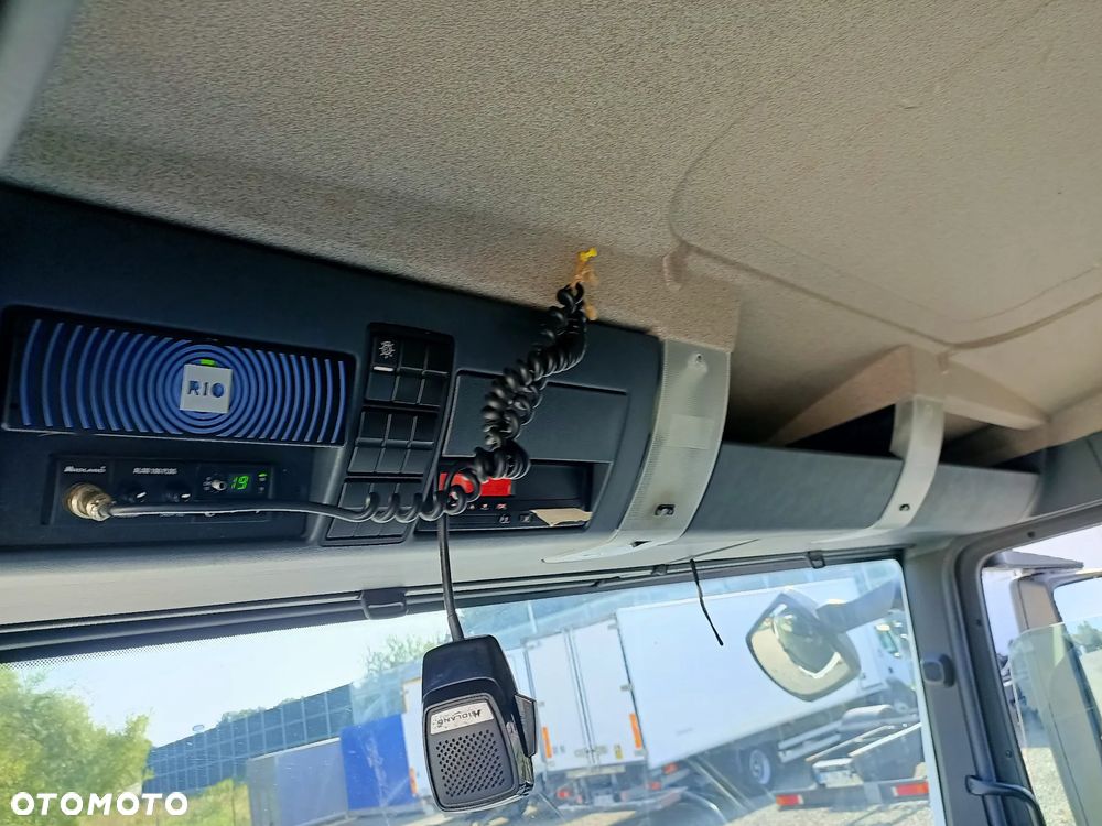 MAN TGS 26.320 6X2-2 BL , E6 - 24