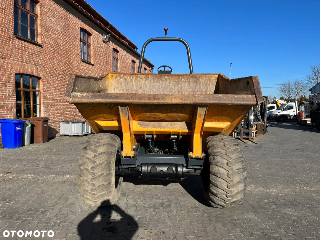 Terex PT9000 - 8