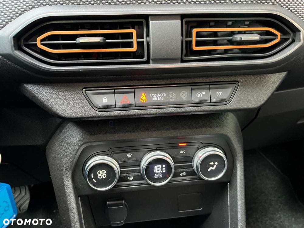Dacia Sandero Stepway - 13