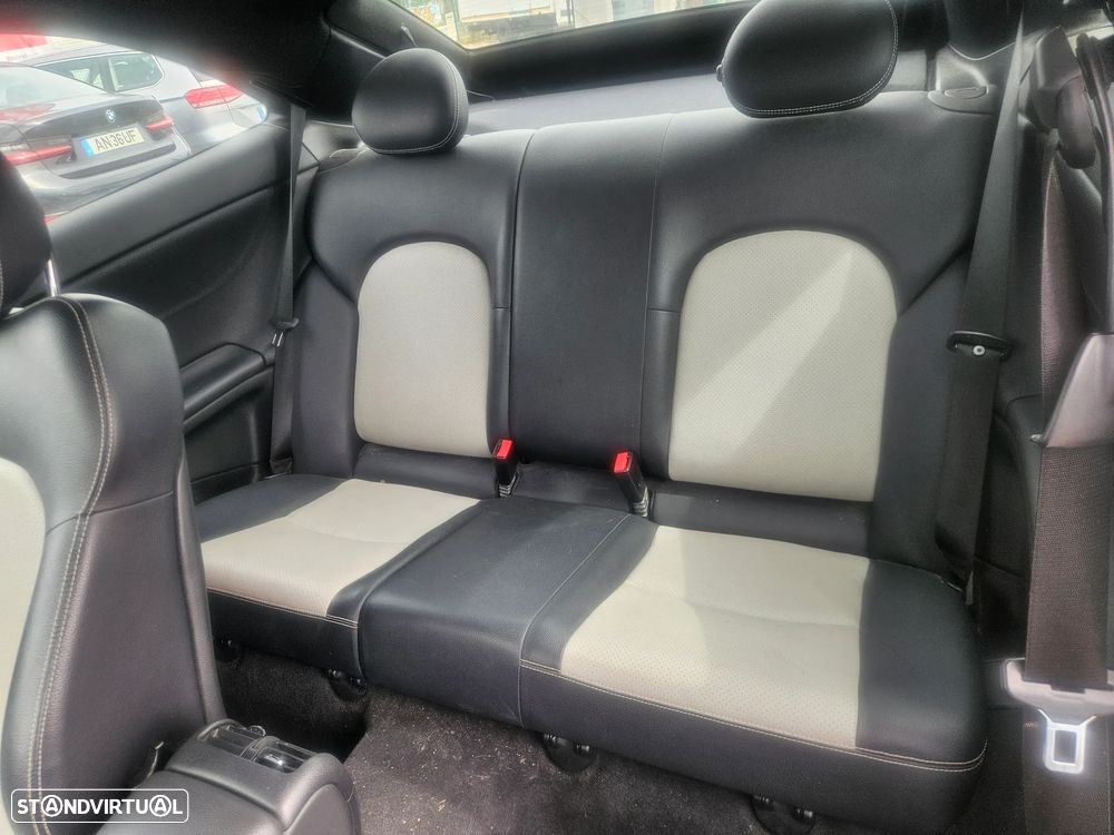 Mercedes-Benz CLC 220 CDi - 13