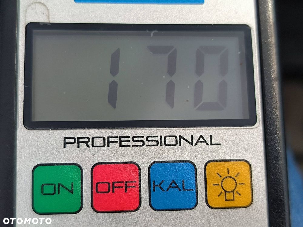 DRZWI PRAWE TYŁ CITROEN C4 CACTUS KDQB - 3