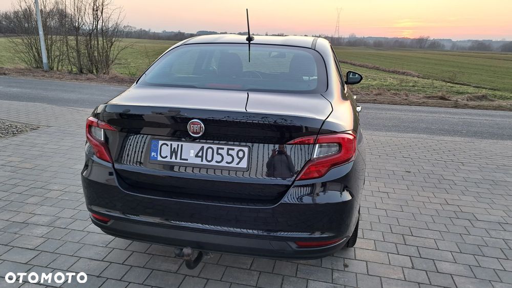 Fiat Tipo 1.4 16V More - 13
