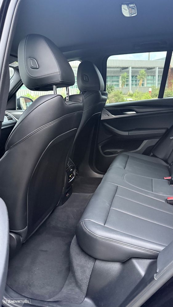 BMW X3 30 e xDrive Pack M - 51