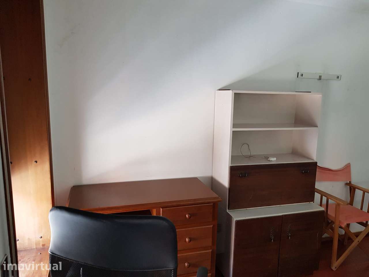Quarto individual, em Celas, Coimbra - Grande imagem: 4/5