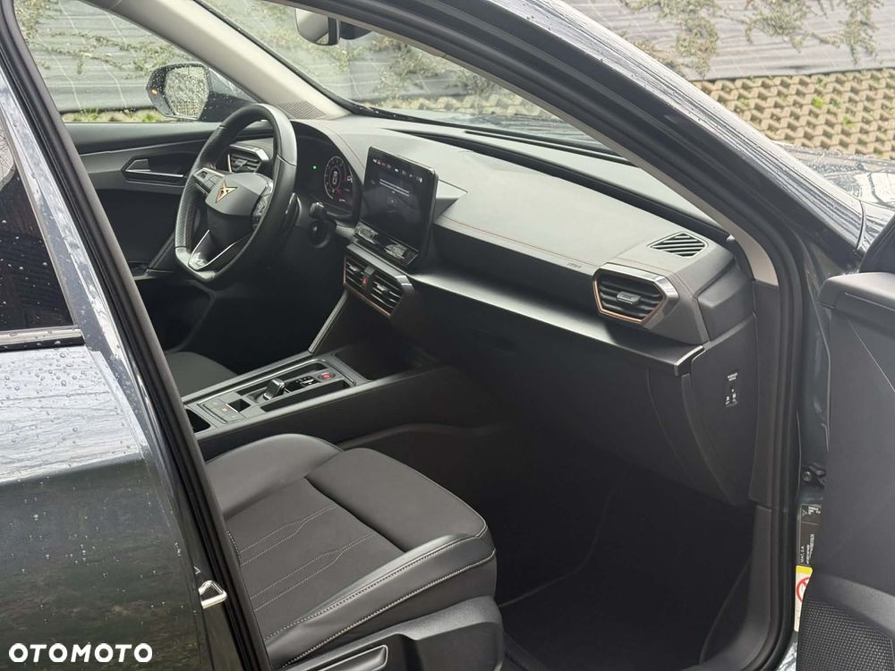 Cupra Formentor 1.5 TSI DSG - 4