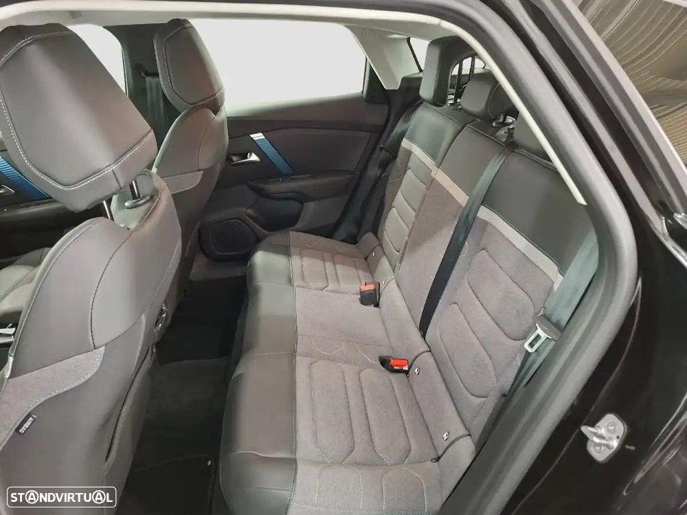Citroën e-C4 - 6