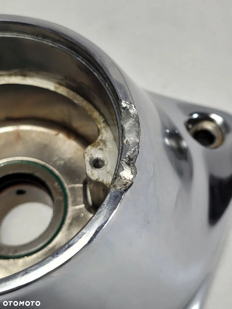 Osłona pokrywa wałków ryjek Harley Davidson EVO 25266-93A - 2