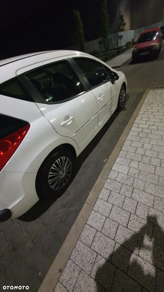 Peugeot 207 1.6 HDi Active - 7