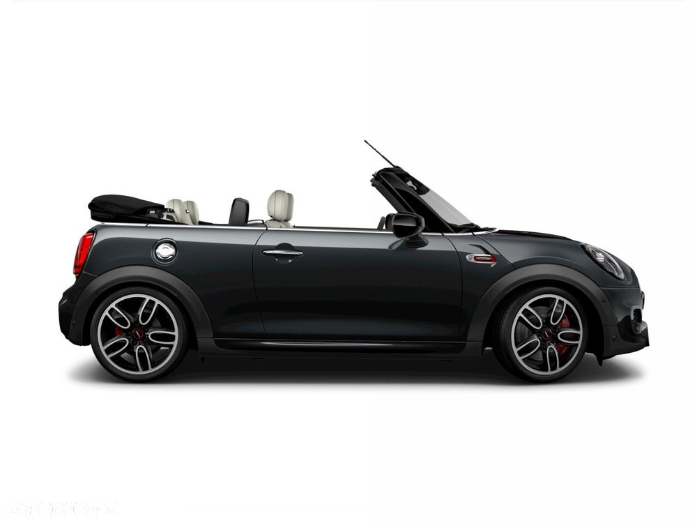 MINI John Cooper Works Trim sport - 3