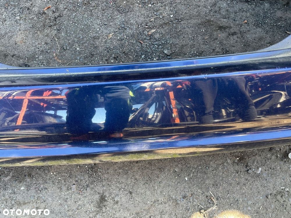 honda jazz II 02-08 lift zderzak tył tylny 71501-SAG-0000 - 4