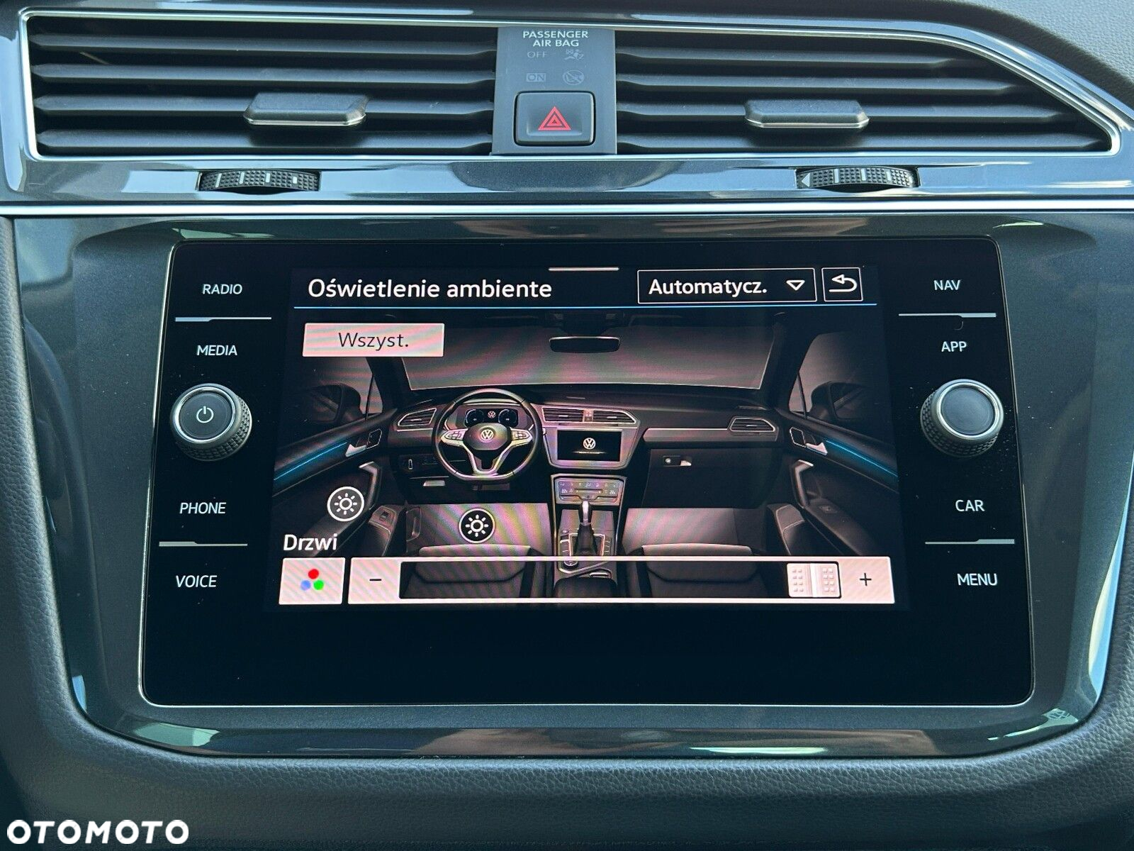 Volkswagen Tiguan 1.5 TSI EVO Life DSG - 34