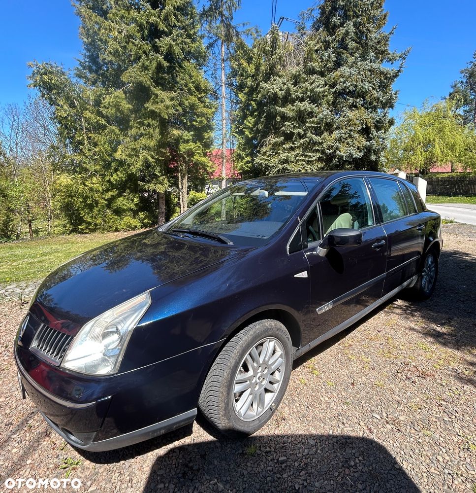 Renault Vel Satis - 3