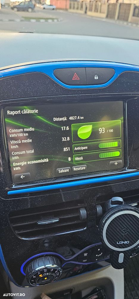 Renault ZOE 22 LIFE - 12