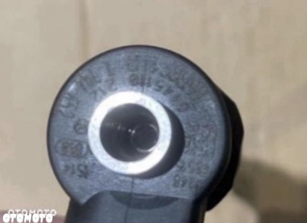 7794652 Wtrysk wtryskiwacz bmw 5 e61 e60 525 - 4