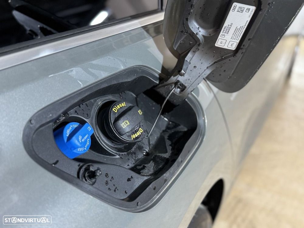 Audi A5 Avant TDI SE Business - 11