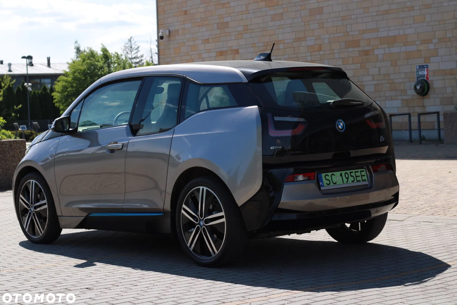 BMW i3 (60 Ah) - 3