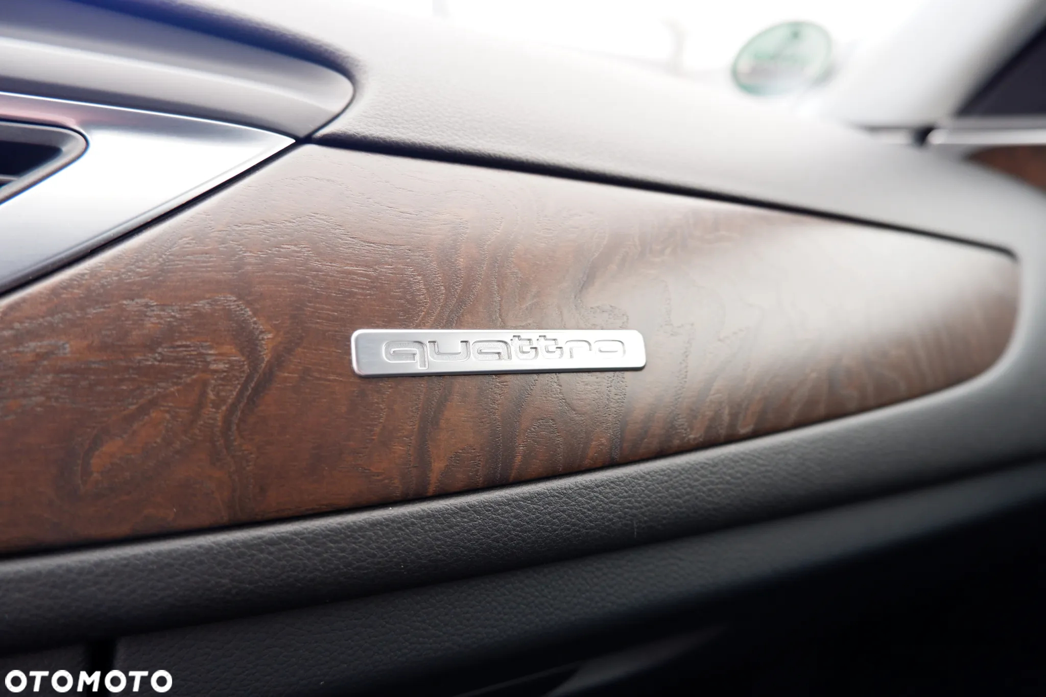 Audi A6 - 21