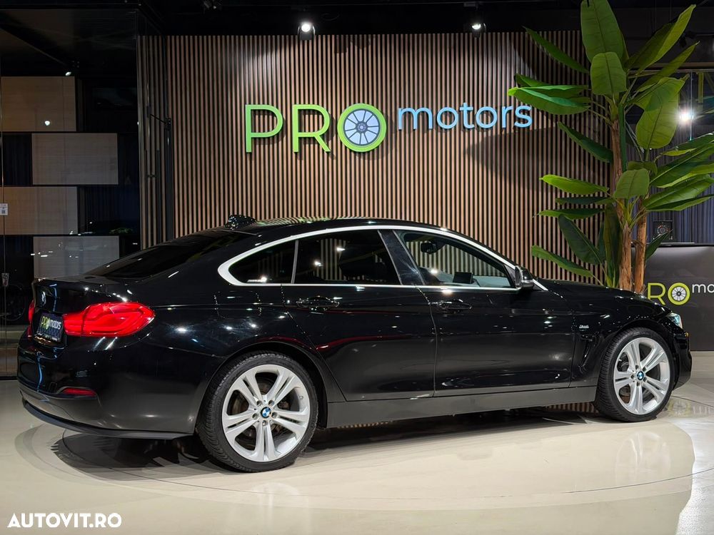 BMW Seria 4 - 19