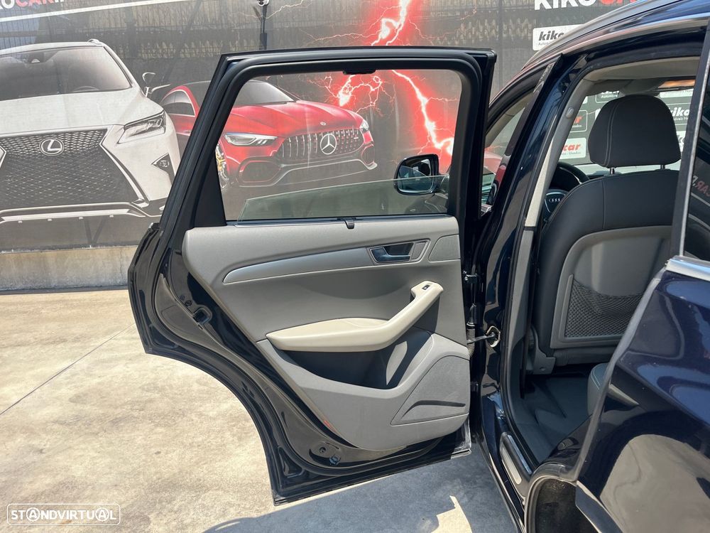 Audi Q5 2.0 TDI - 33