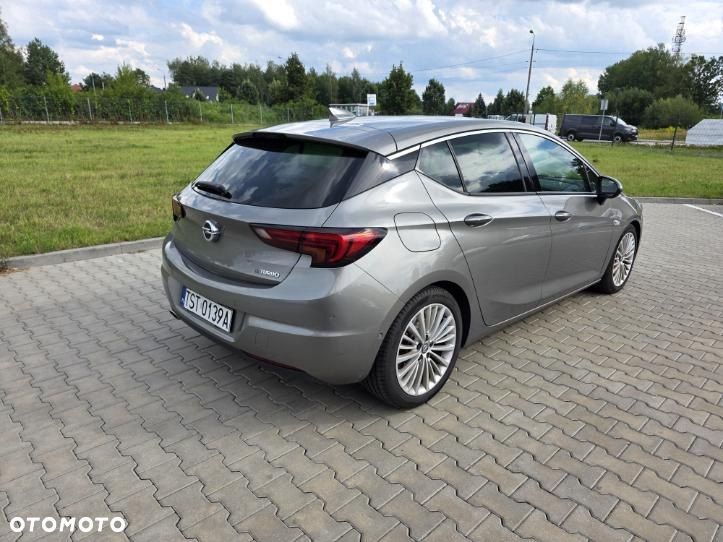 Opel Astra 1.6 CDTI Elite S&S - 3