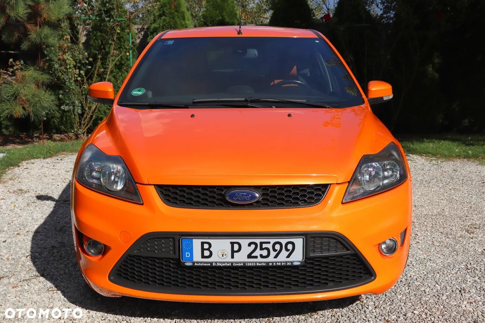 Ford Focus 2.5 ST - 26