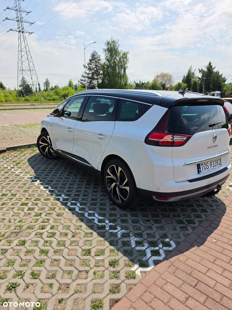Renault Grand Scenic Gr 1.2 TCe Energy Bose - 18