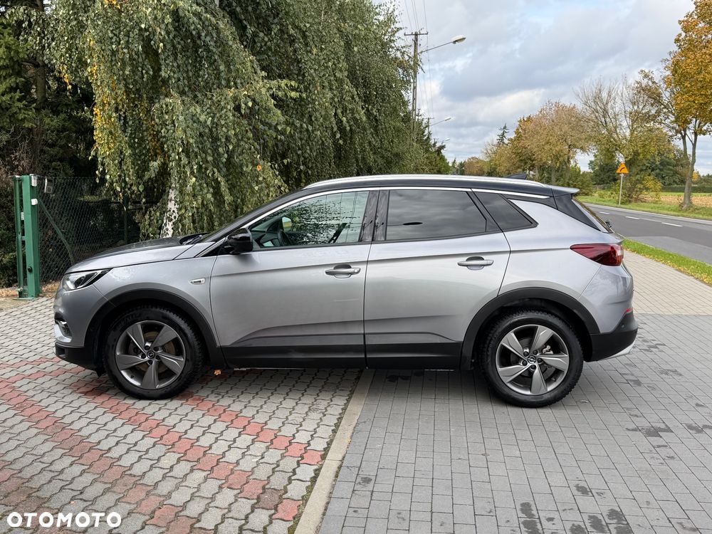 Opel Grandland X - 6
