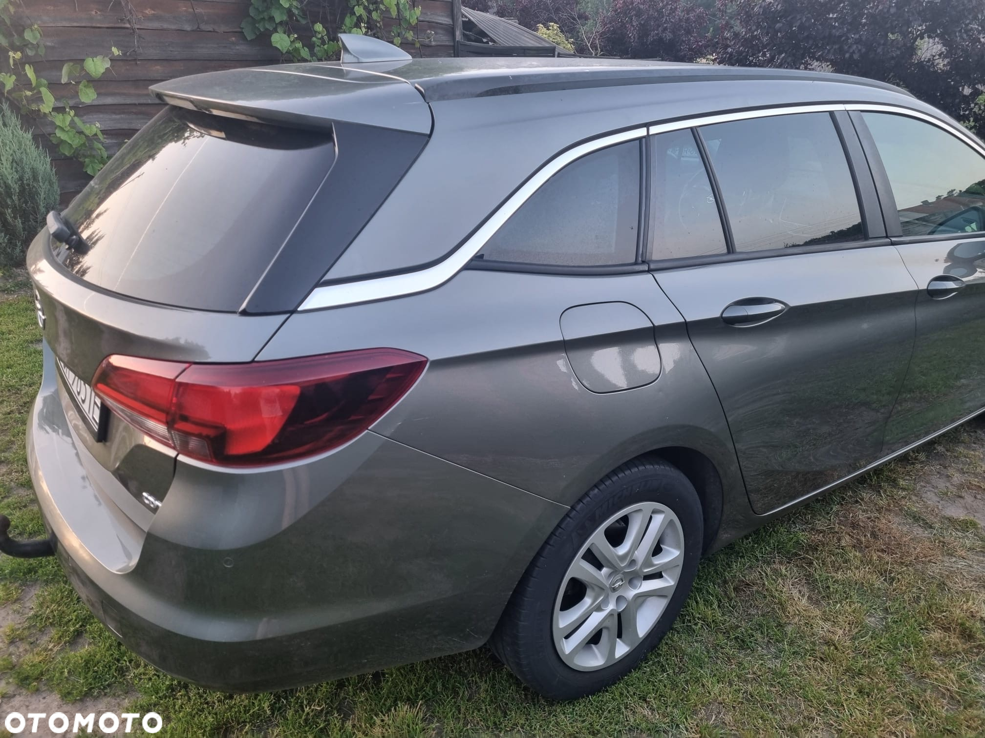 Opel Astra 1.6 CDTI Start/Stop Sports Tourer Active - 6