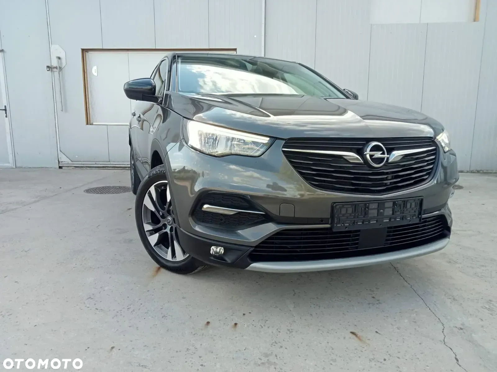 Opel Grandland X 1.5 CDTI Ultimate S&S - 21