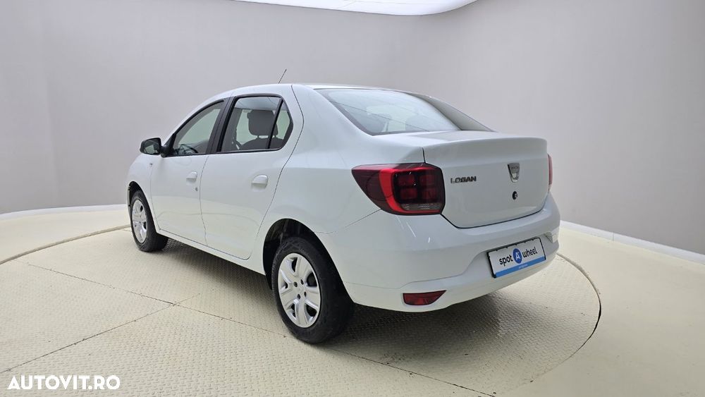 Dacia Logan 1.5 Blue dCi Laureate - 9