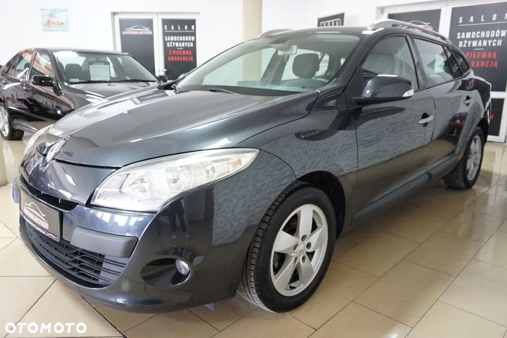 Renault Megane TCe 130 Night and Day - 8