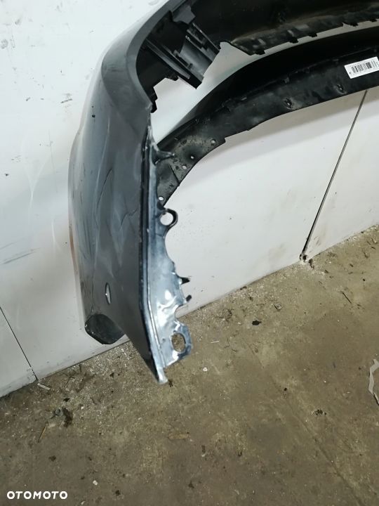 Zderzak przedni BMW 5 G30 - 5