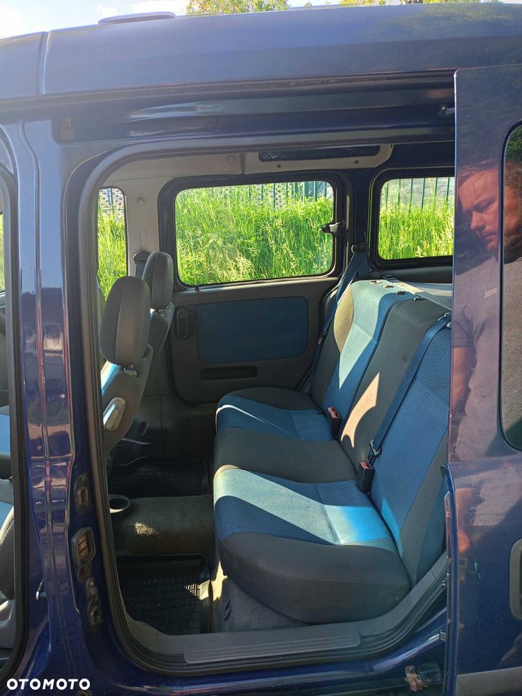 Opel Combo - 2