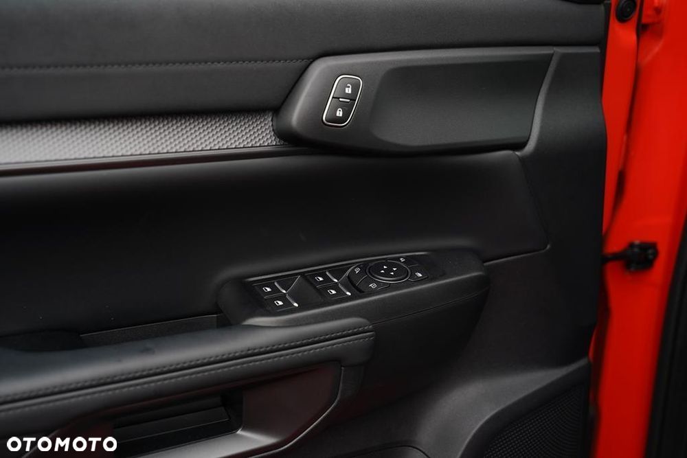 Ford Ranger 3.0 EcoBoost Twin-Turbo 4x4 DC Raptor - 12