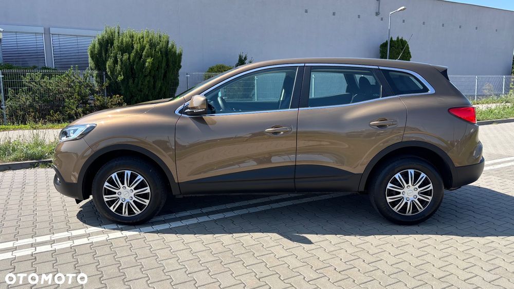 Renault Kadjar Energy TCe 130 Life - 3