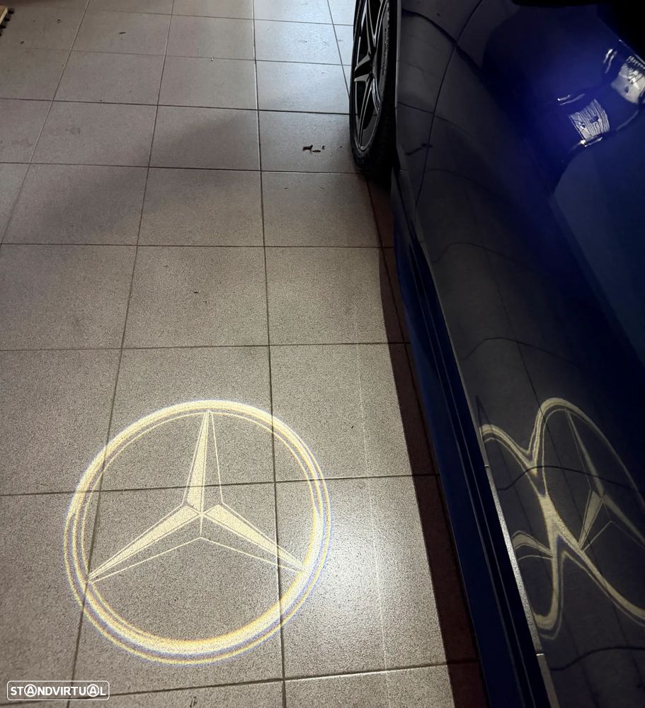 Mercedes-Benz C 300 - 42