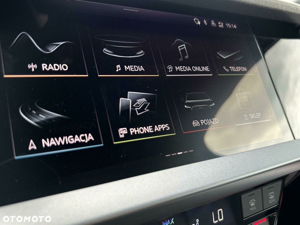 Audi A3 Sportback - 24