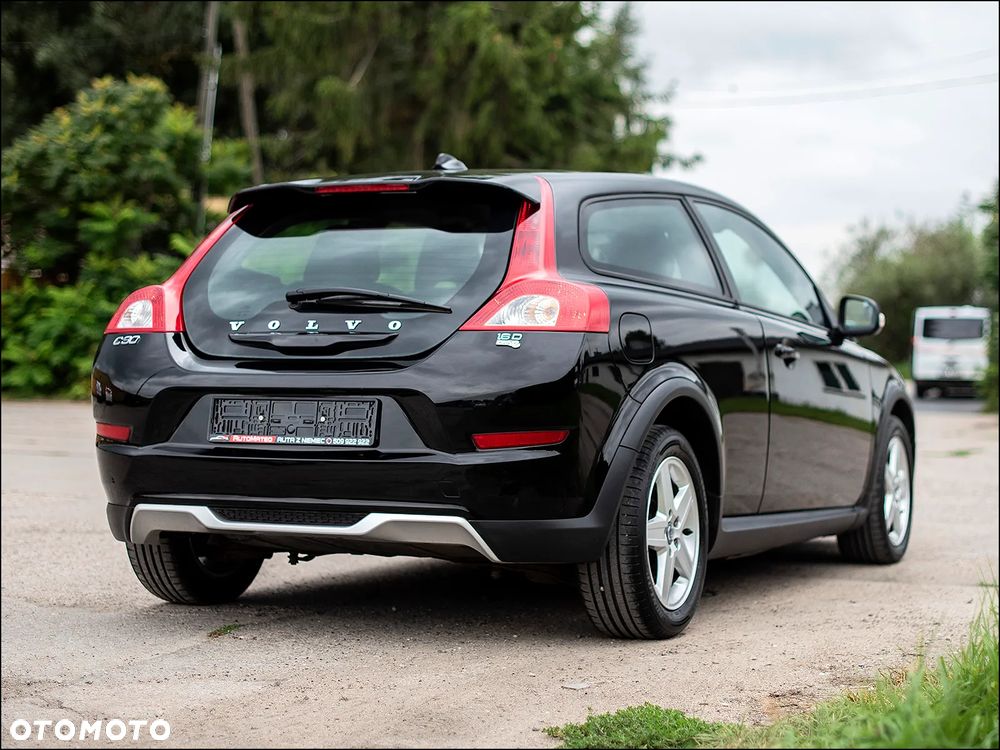 Volvo C30 - 9