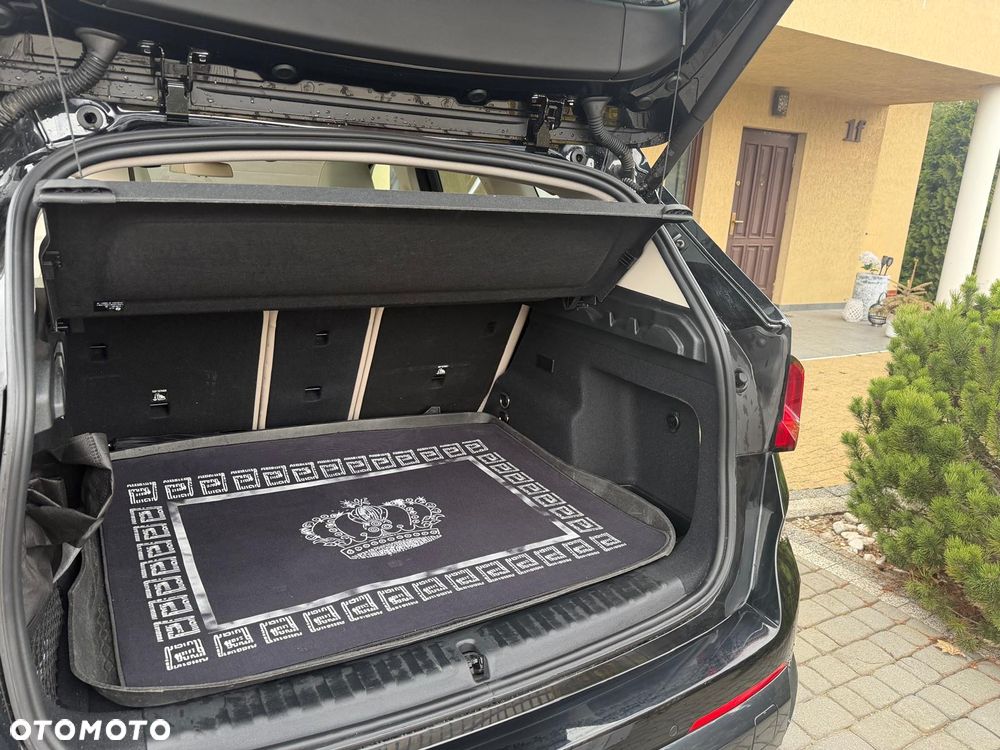 BMW iX1 eDrive20 66.5kWh - 21