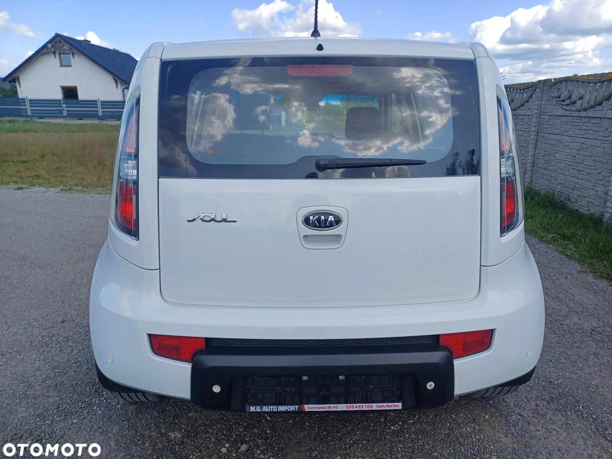 Kia Soul 1.6 CVVT - 4
