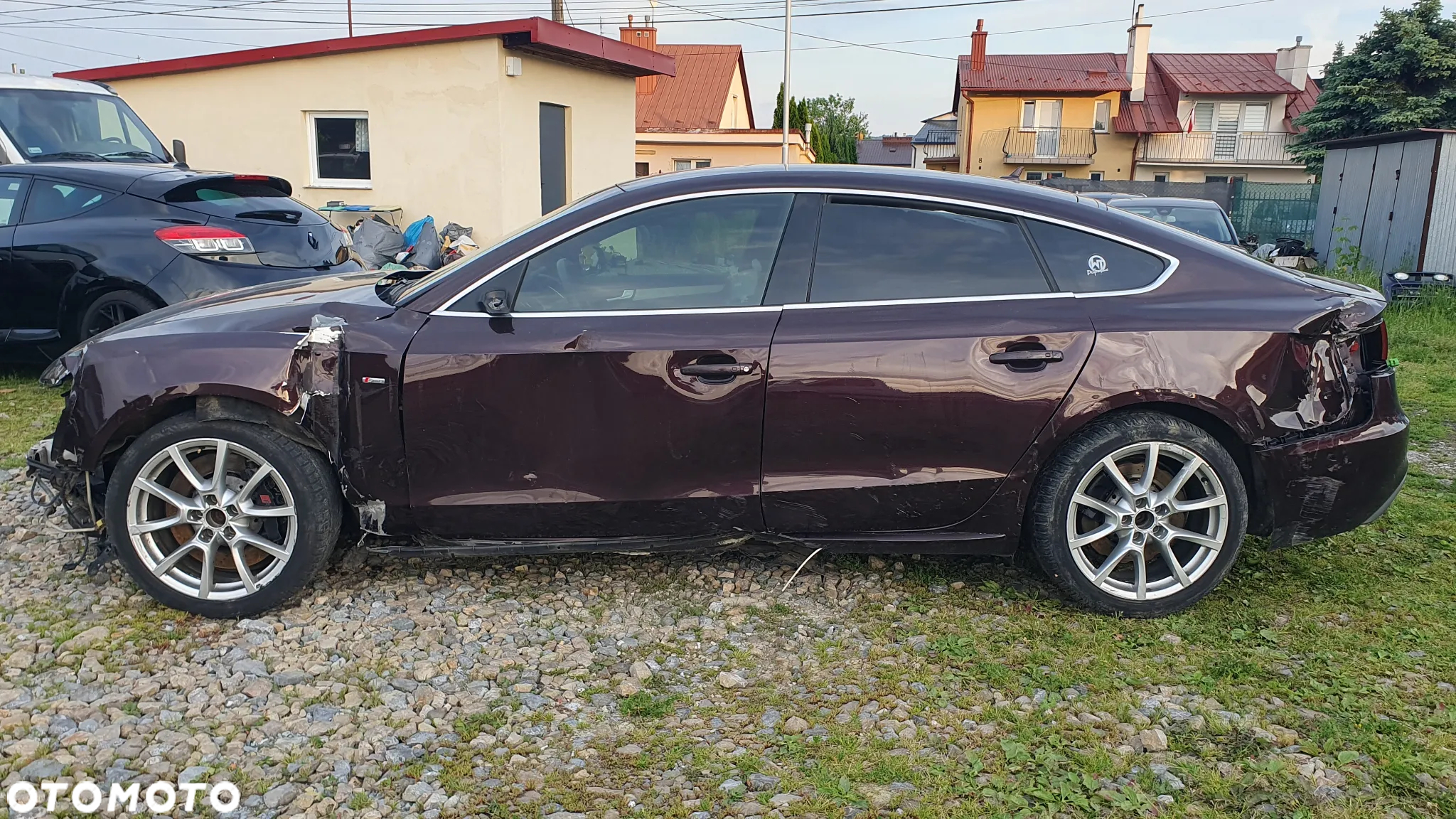 Audi A5 - 2