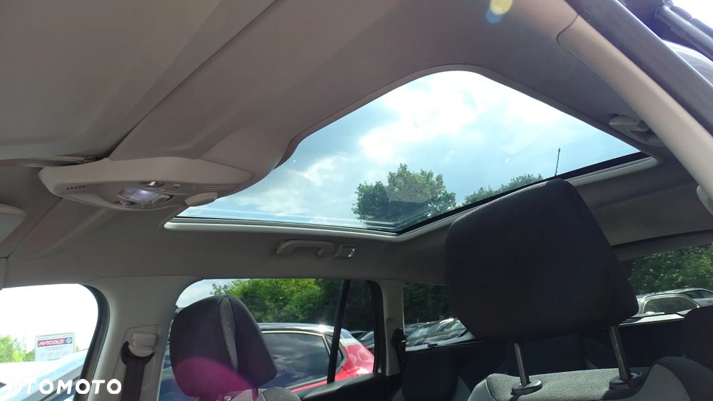 Citroën C4 Grand Picasso 2.0 BlueHDi Shine S&S EAT6 - 14