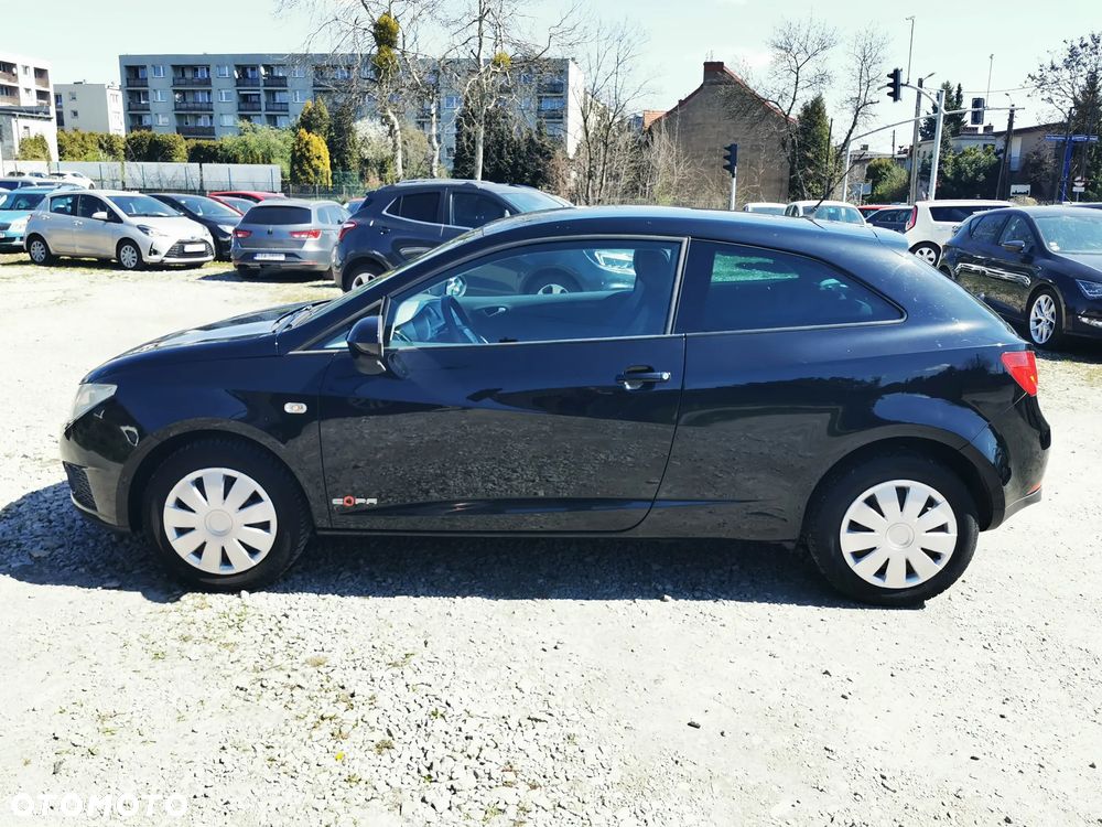 Seat Ibiza SC 1.4 16V Reference - 2