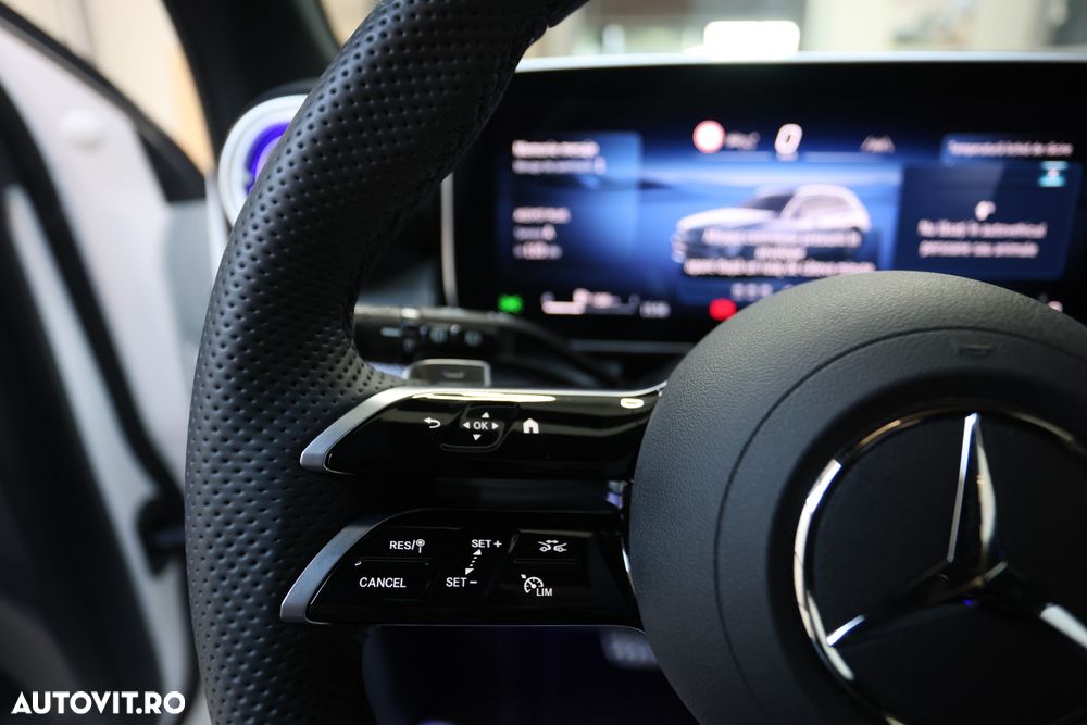 Mercedes-Benz GLC 200 4MATIC MHEV - 23